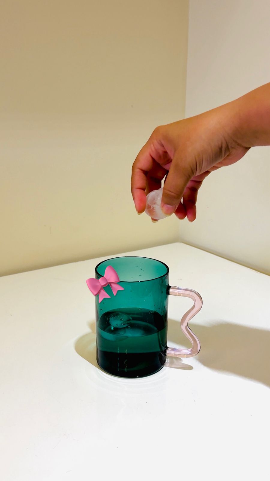 Swrill Mug (free spoon worth RS. 100)