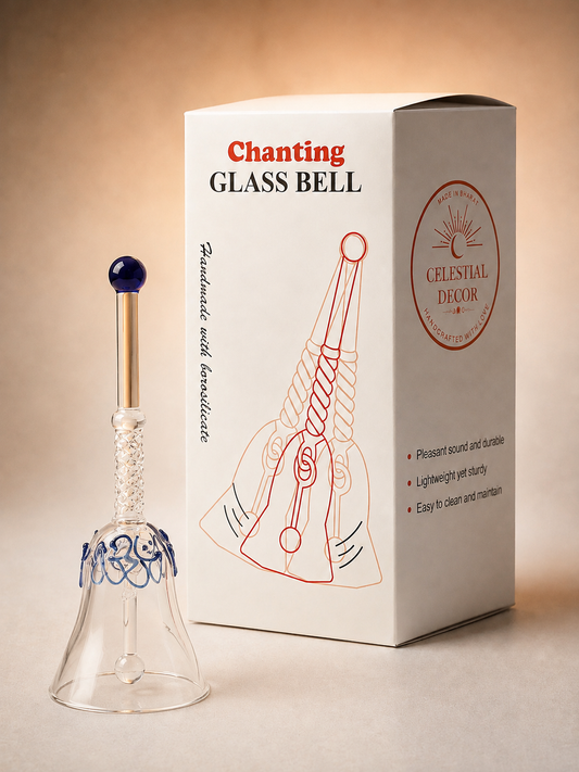 Glass Bell