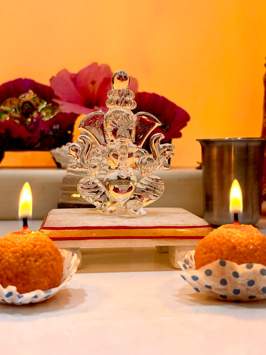Ganesha Gift Box