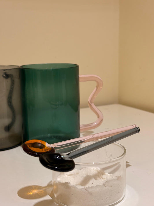 spoons(set of 4)
