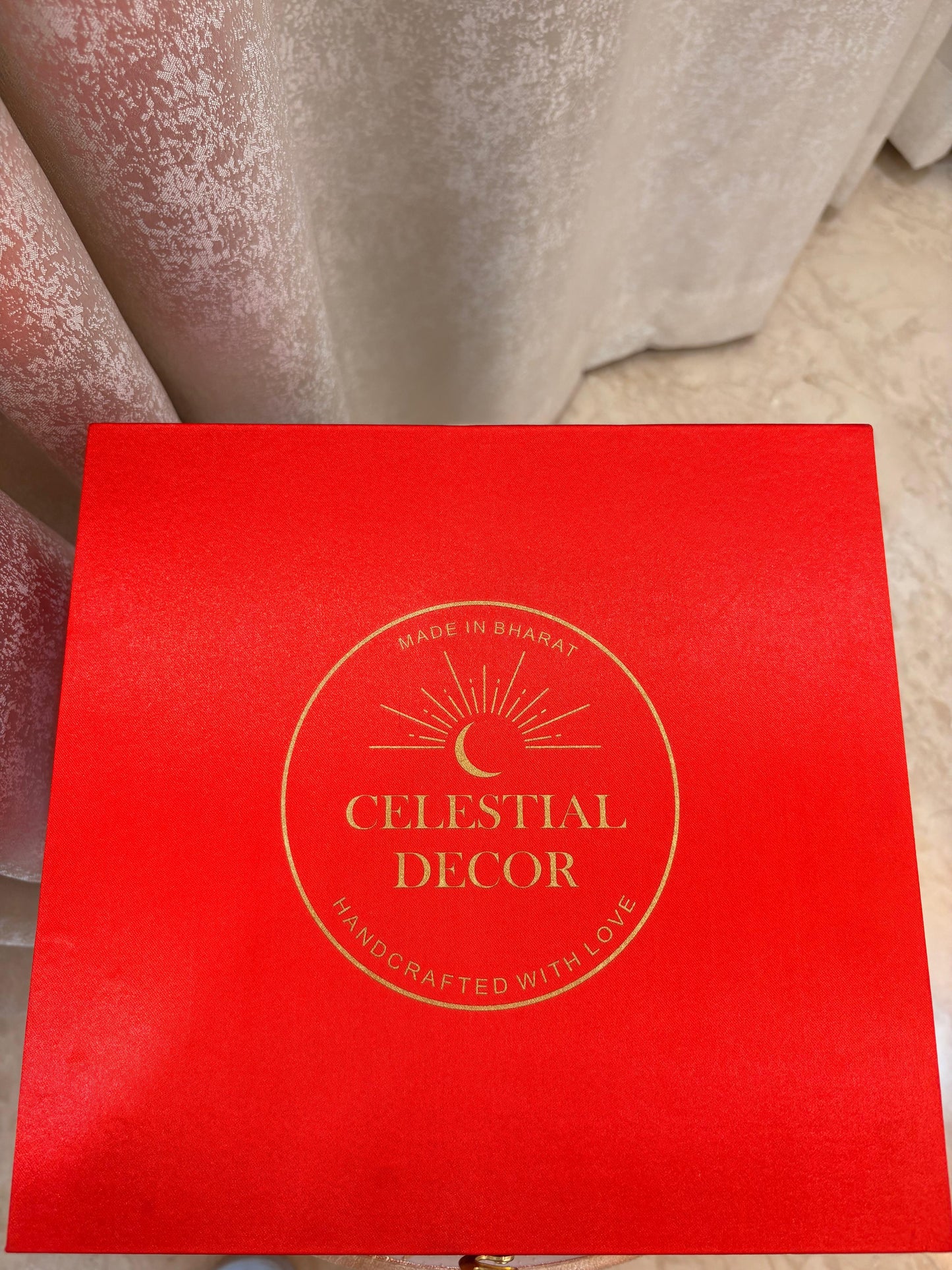 GIFT BOX  (LIMITED PIECES LEFT)