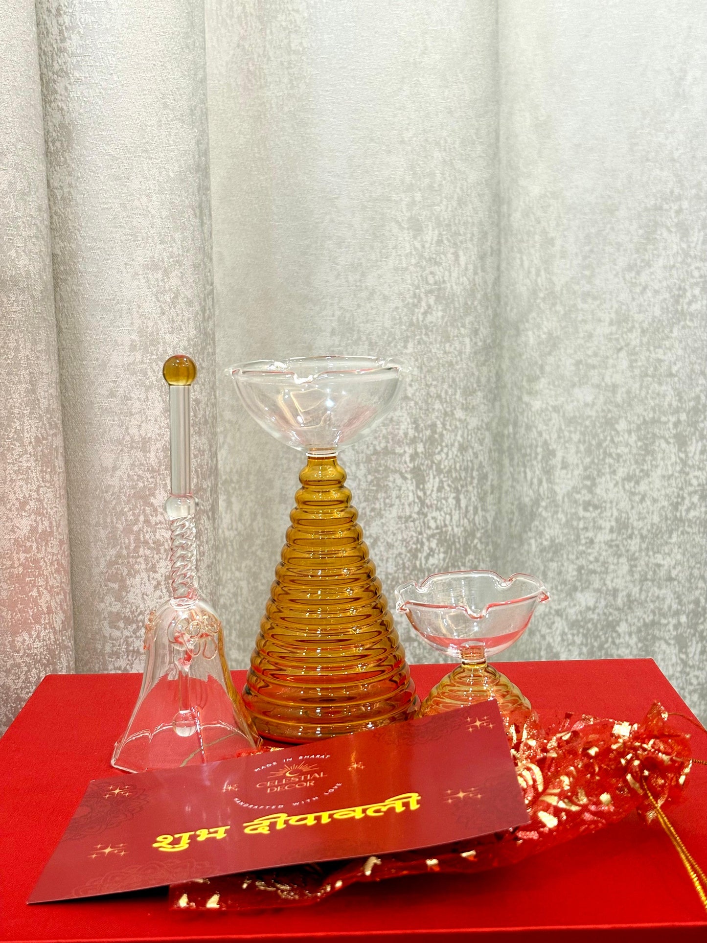 GIFT BOX  (LIMITED PIECES LEFT)