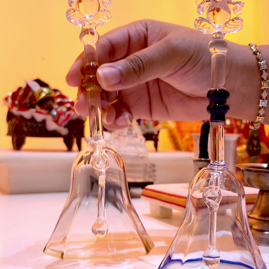 GANESHA BELL