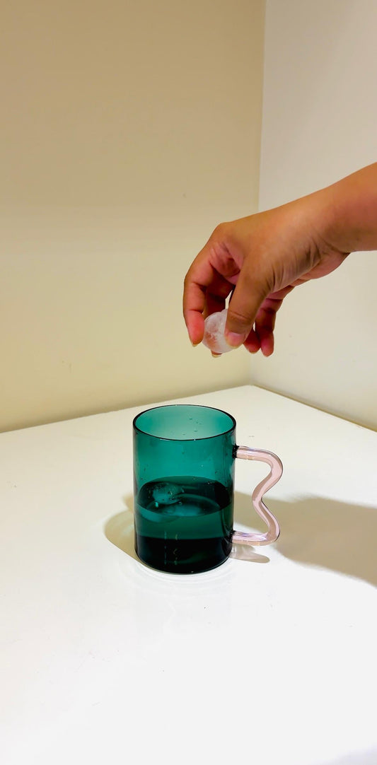 Swrill Mug (free spoon worth RS. 100)